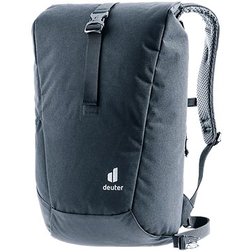 Deuter Stepout 22 fekete