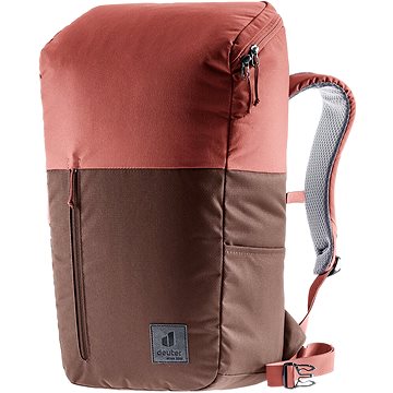 Deuter UP Stockholm piros