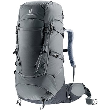 Deuter Aircontact Core 35 + 10 SL, szürke