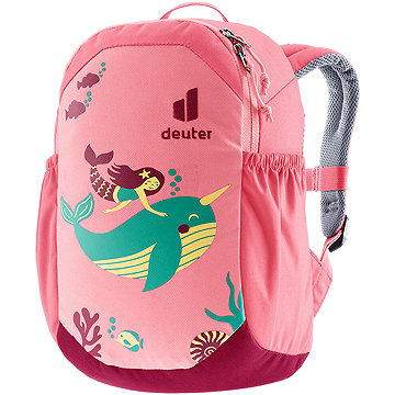 Deuter Pico blossom-dahlia