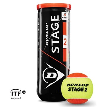 Dunlop Stage 2