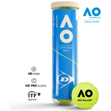 Dunlop Australian Open
