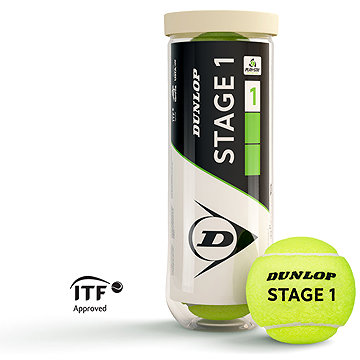 Dunlop Stage 1