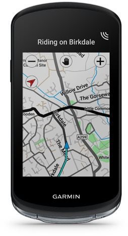 Garmin Edge 1040 Bundle