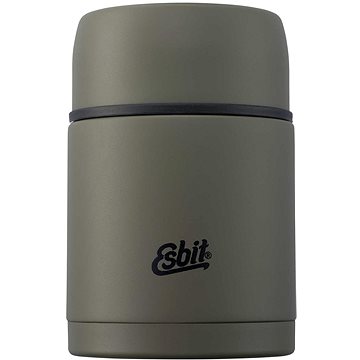 Esbit Ételtermosz 0,75L zöld