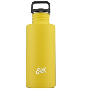 Esbit Sculptor 750 ml, Sunshine Yellow