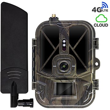 EVOLVEO StrongVision PRO 4G