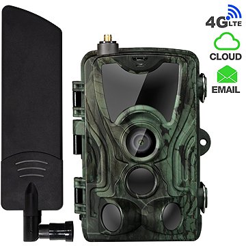EVOLVEO StrongVision LTE Cloud, 4G, 32 GB
