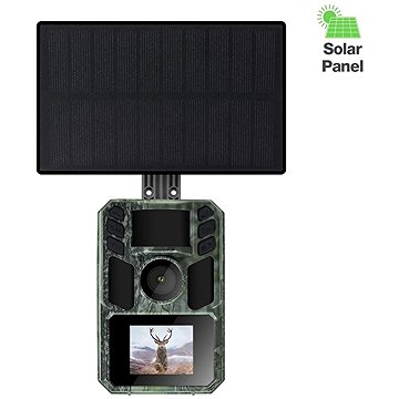 EVOLVEO StrongVision Solar A