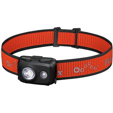 Fenix HL16 fekete