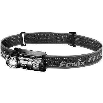 Fenix HM51R Ruby V2.0 fekete