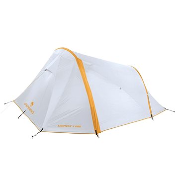 Ferrino Lightent 3 PRO - grey
