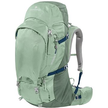Ferrino Transalp 50 Lady 2022 green
