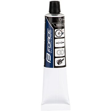 Force lítium alapú kenőzsír, sárga, 40 ml