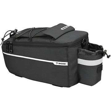 Trizand 20888 thermo, fekete