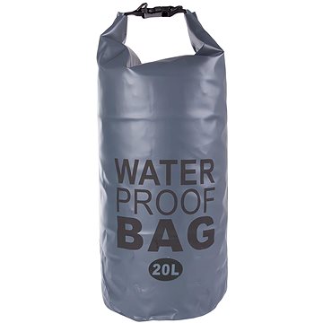 Verk 20 l, szürke