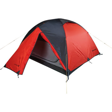 Hannah Covert 2 WS Mandarin Red/Dark Shadow II