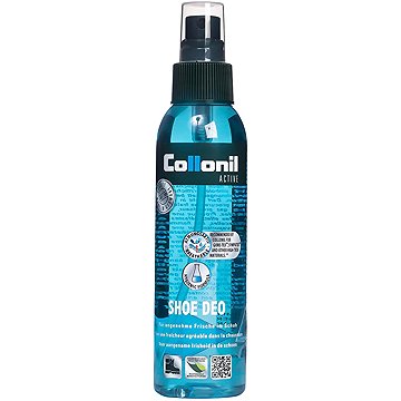 Collonil Active Shoe Deo 150 ml