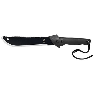 Gerber Gator Jr., tokkal