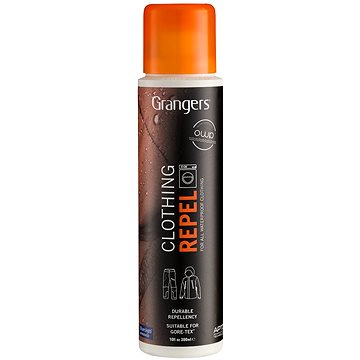 Grangers Clothing Repel