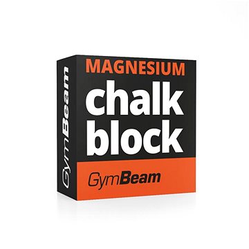 GymBeam Magnesium Block 56 g