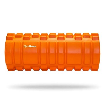 GymBeam Fitness Roller narancssárga