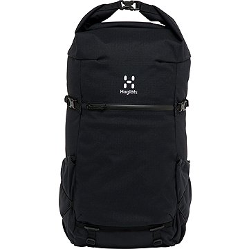 Haglöfs Ardos Rolltop 28, fekete