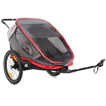 Hamax Outback 2in1/Avenida Twin Rain Cover Double