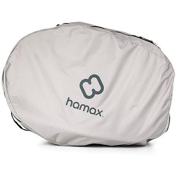 Hamax Outback 2in1 / Avenida Twin Storage cover Double