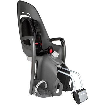 HAMAX Zenith Relax zárható zárral Grey/Black