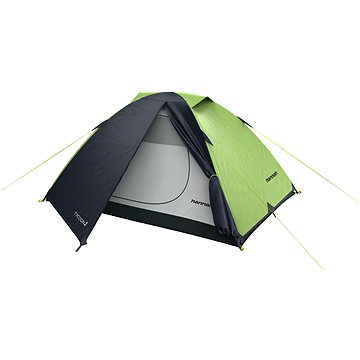 Hannah Tycoon 2 Spring Green/Cloudy Gray II