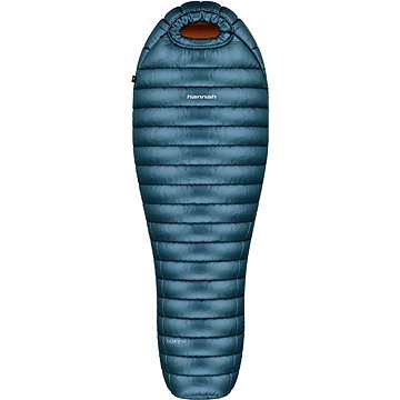 Hannah Loft 400 Legion Blue 195L