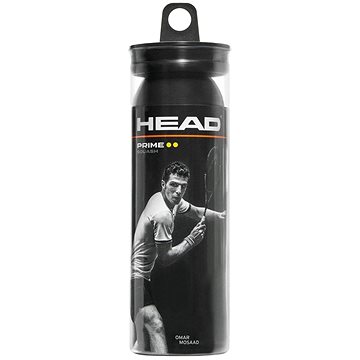 Head Prime 3db