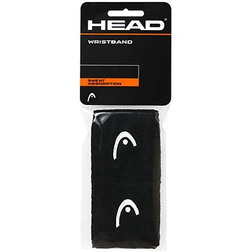 Head csuklópánt, fekete 2.5