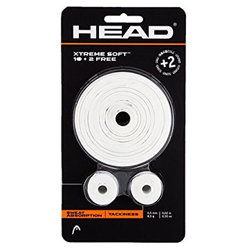 Head Xtreme Soft 10+2 fehér
