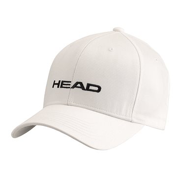 Head Promotion Cap fehér, méret: UNI