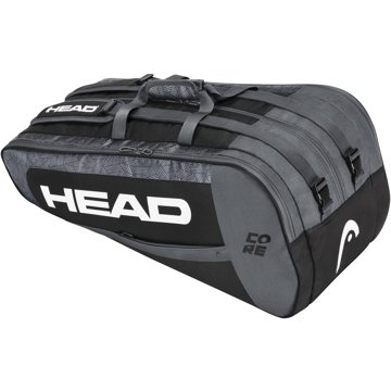 Head Core 9R Supercombi BKWH