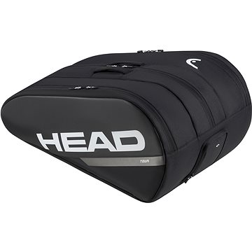 Head Tour Racquet Bag XL BKWH