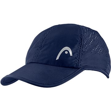 Head Pro Player Cap 2024 sötétkék