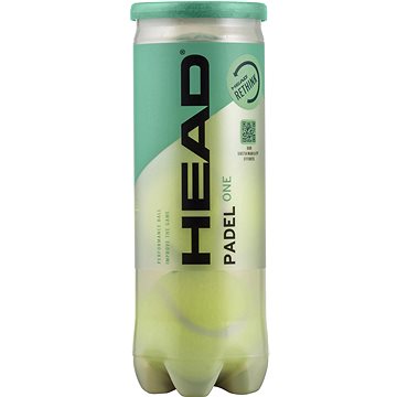 Head Padel One 3B