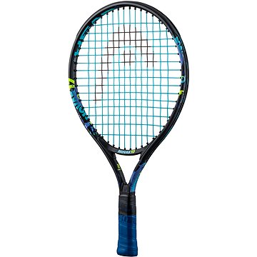 HEAD Novak 17