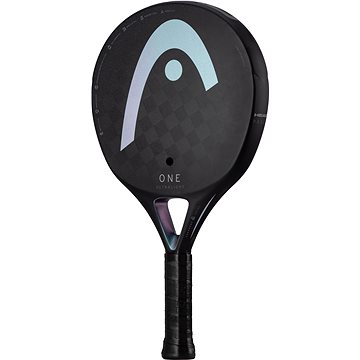Head One Ultralight - black