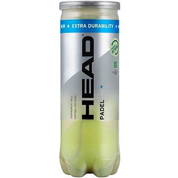 Head Padel Pro+ 3B