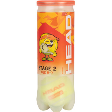 Head Stage 2 orange, 3 db