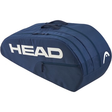 Head Base Racquet Bag M navy