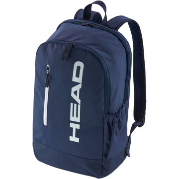 Head Base Backpack 17 l navy