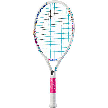 Head Paw 21 white