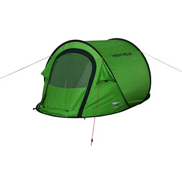High Peak Vision 2