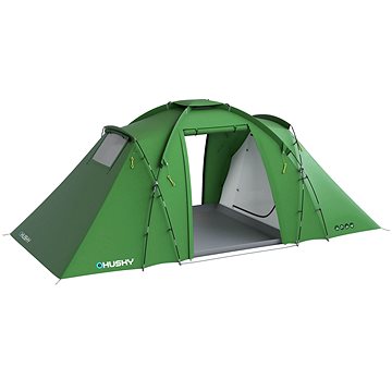 Husky Boston 4 New Dural zöld színű