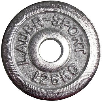 Acra Króm súlytárcsa 1,25 kg / 25 mm-es rúdhoz